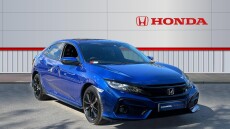 Honda Civic 1.5 VTEC Turbo Sport 5dr Petrol Hatchback